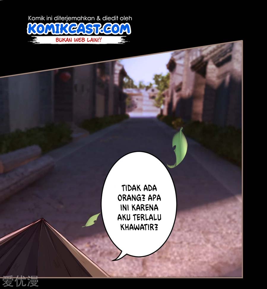 Dilarang COPAS - situs resmi www.mangacanblog.com - Komik against the gods 223 - chapter 223 224 Indonesia against the gods 223 - chapter 223 Terbaru 13|Baca Manga Komik Indonesia|Mangacan